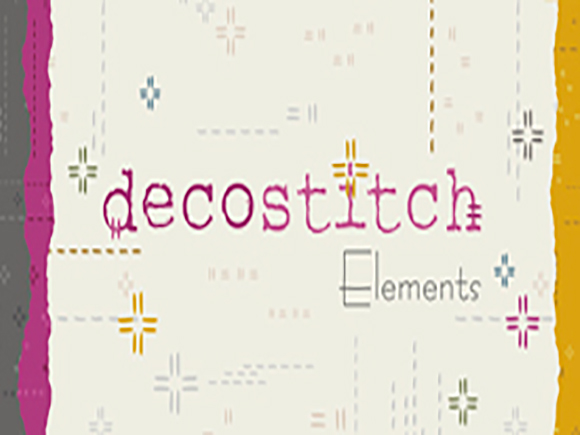 Decostitch Elements